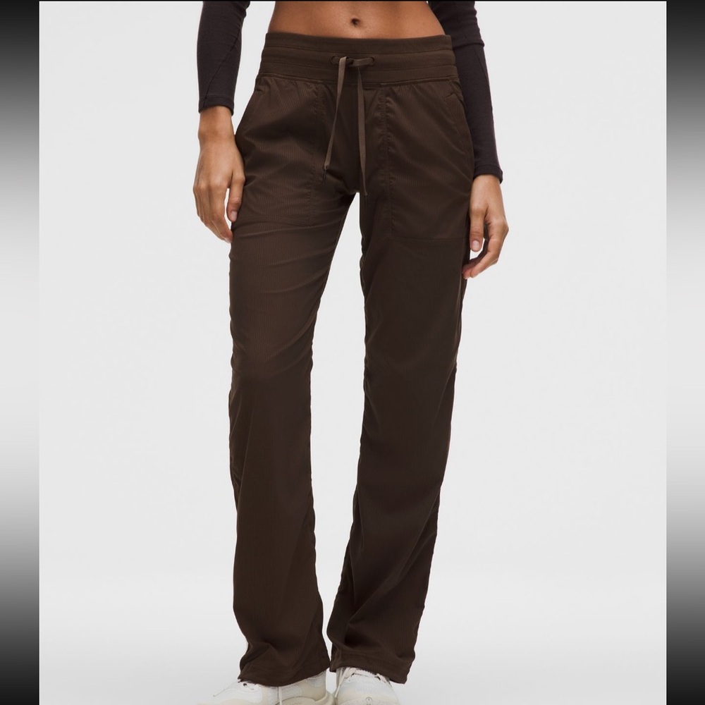 Lululemon Dance Studio Pants